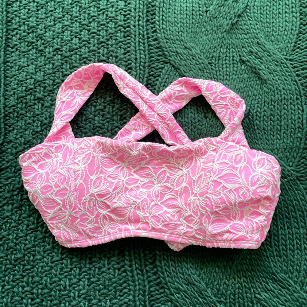 Pink Bikini - Picture 2 of 9